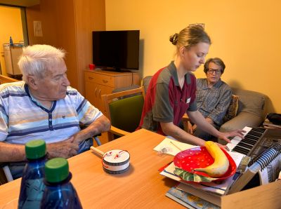 Singgruppe – Bild 2